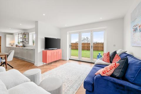 undefined, The Meadows, School Lane, Galley Common, Nuneaton, CV10