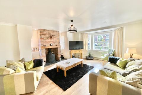 5 bedroom detached house for sale, Cavendish Road, Stoke-On-Trent ST10