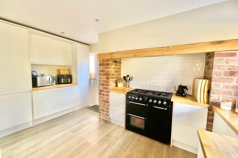 5 bedroom detached house for sale, Cavendish Road, Stoke-On-Trent ST10