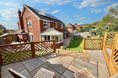 undefined, Cavendish Road, Stoke-On-Trent ST10