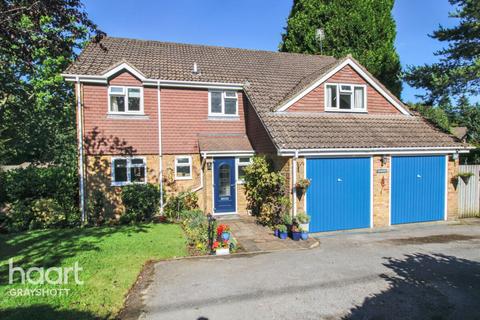 undefined, Stonehill Road, Headley Down