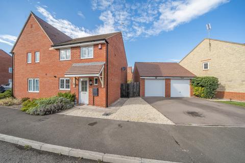 20 Anson Drive, Watchfield, Swindon, SN6 8DH