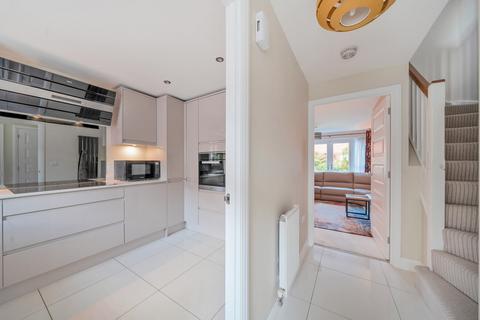 20 Anson Drive, Watchfield, Swindon, SN6 8DH
