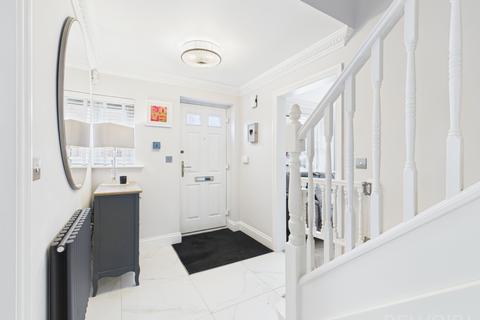 3 bedroom detached house for sale, Field Maple Road, Watton, IP25