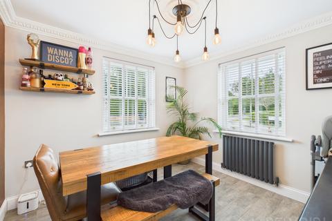 3 bedroom detached house for sale, Field Maple Road, Watton, IP25