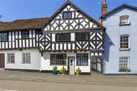 undefined, Corve Street, Ludlow, Shropshire, SY8