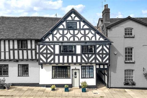 undefined, Corve Street, Ludlow, Shropshire, SY8