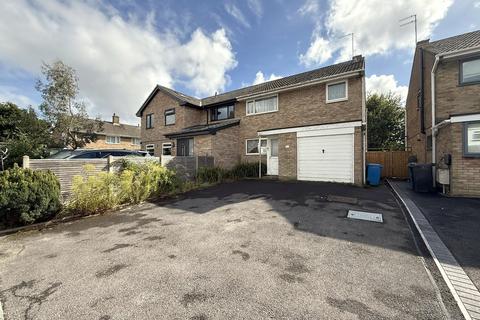undefined, Bushell Road, Oakdale, Poole, BH15