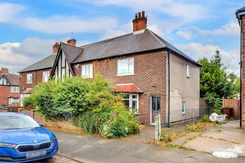 3 bedroom end of terrace house for sale, Radford Grove Lane, Nottingham