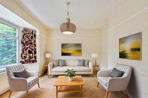 3 bedroom end of terrace house for sale, Radford Grove Lane, Nottingham
