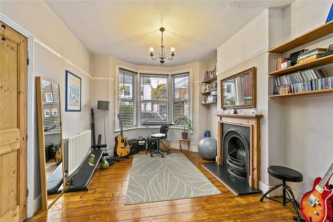 4 bedroom end of terrace house for sale, Somerset Gardens, Teddington