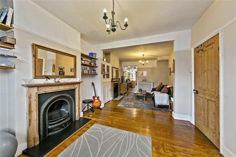 4 bedroom end of terrace house for sale, Somerset Gardens, Teddington