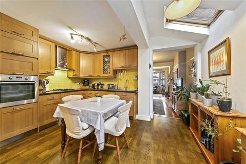4 bedroom end of terrace house for sale, Somerset Gardens, Teddington