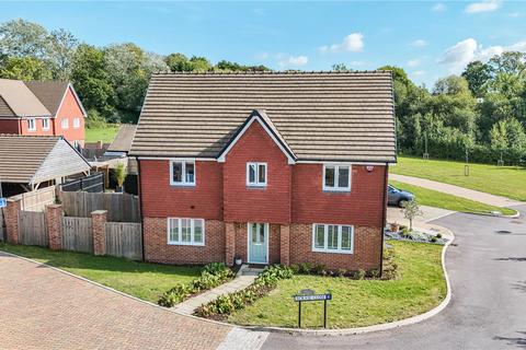 Scrase Close, Burgess Hill, West Sussex, RH15