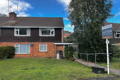 undefined, Whittington Close, Hythe, Southampton, Hampshire, SO45
