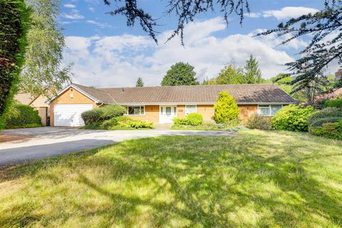 undefined, Ash Close, Burton Joyce NG14