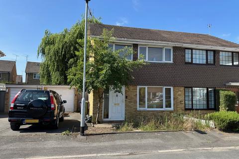 undefined, Prince Andrew Way, Ascot SL5