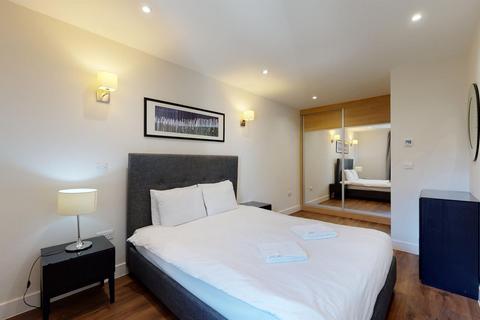 80 Back Church Lane, Twyne House Apartments, London