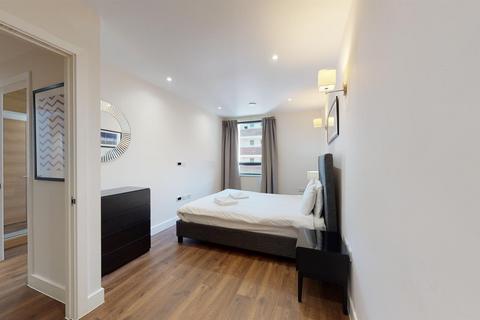 undefined, 80 Back Church Lane, Twyne House Apartments, London