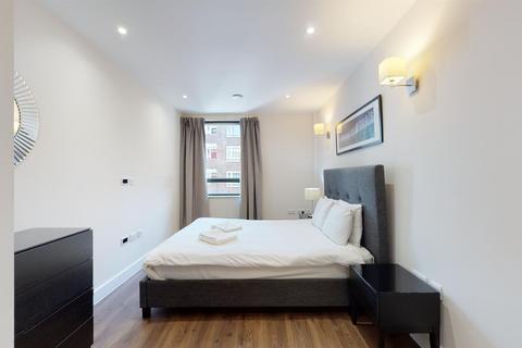 undefined, 80 Back Church Lane, Twyne House Apartments, London