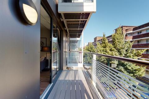 undefined, 80 Back Church Lane, Twyne House Apartments, London