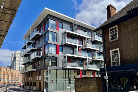 undefined, 80 Back Church Lane, Twyne House Apartments, London