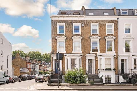 Harwood Road, London SW6