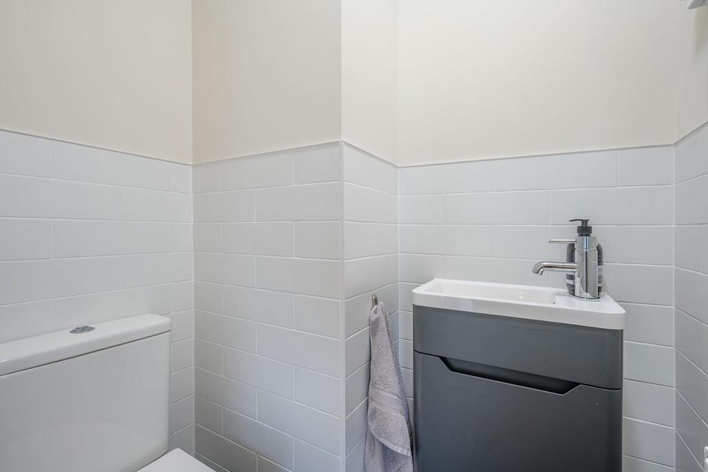Gf wc