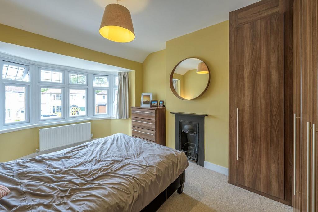 Bedroom Two 2