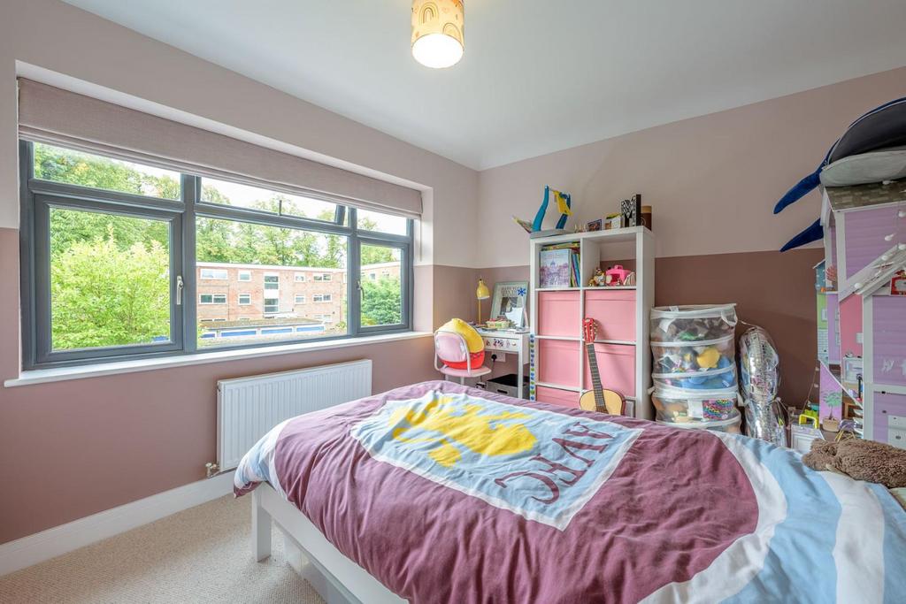 Bedroom Four