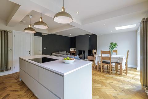 5 bedroom semi-detached house for sale, Stapylton Avenue, Harborne, Birmingham
