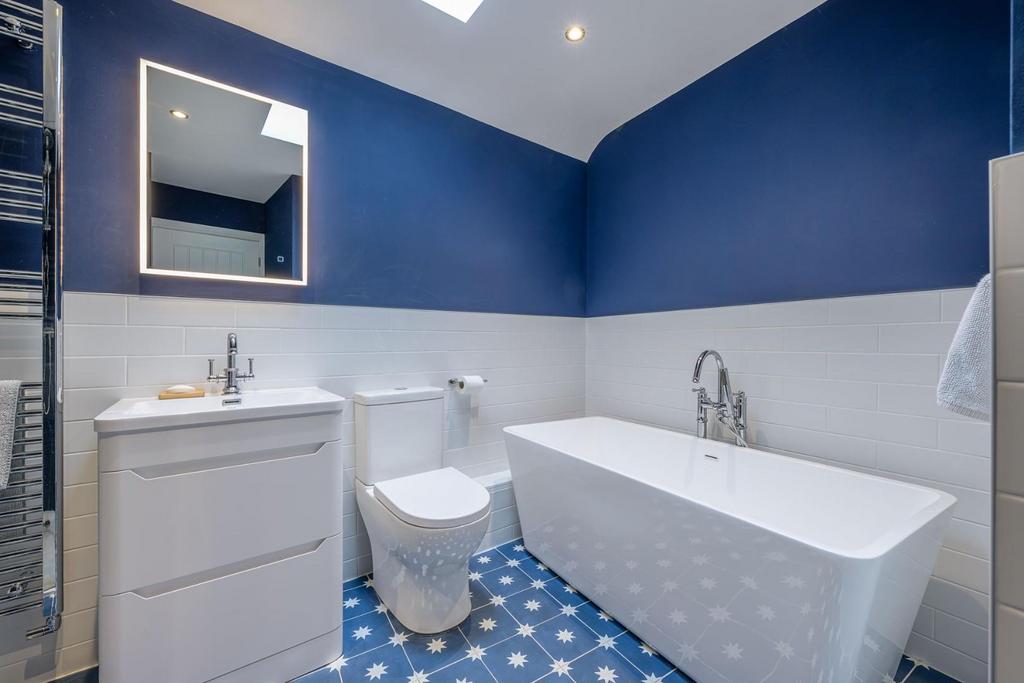 Bathroom 1