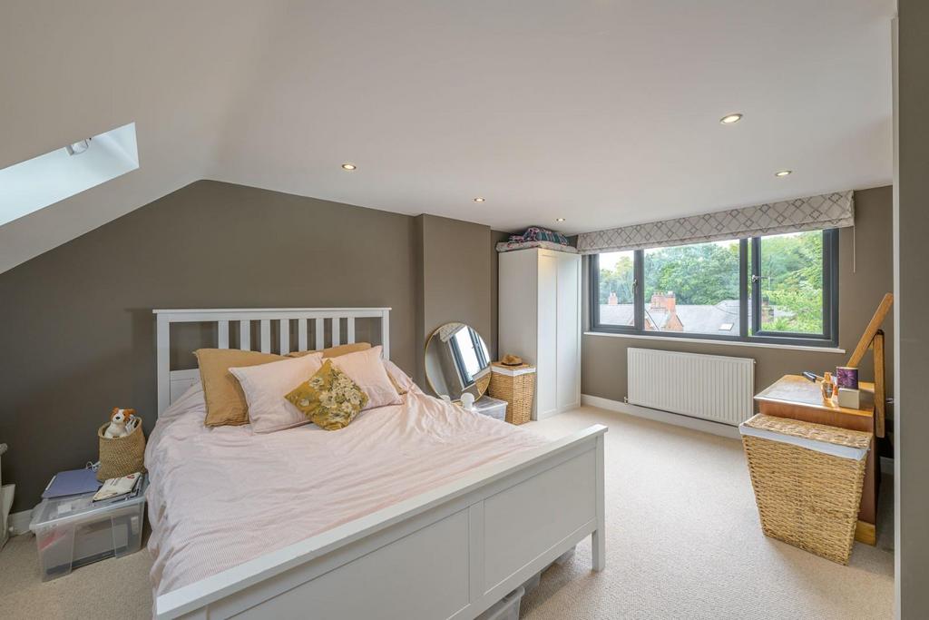 Bedroom One 1