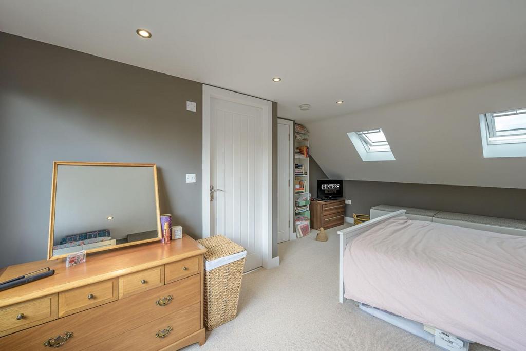 Bedroom One 2