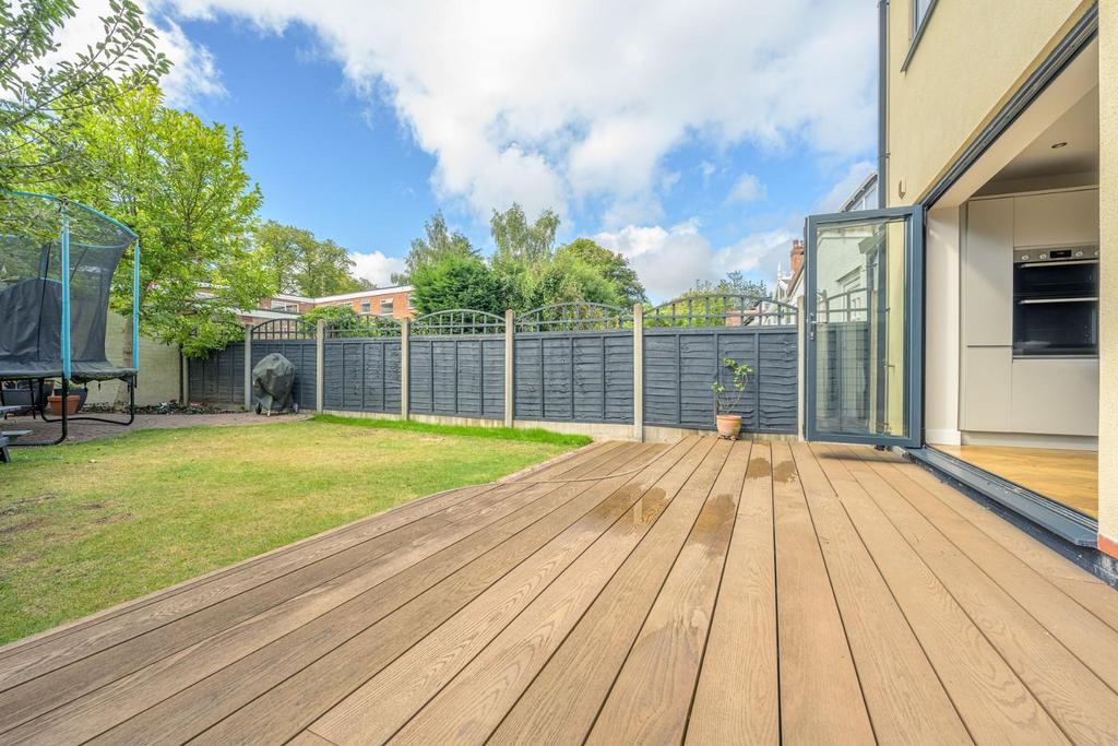 Rear Garden 2