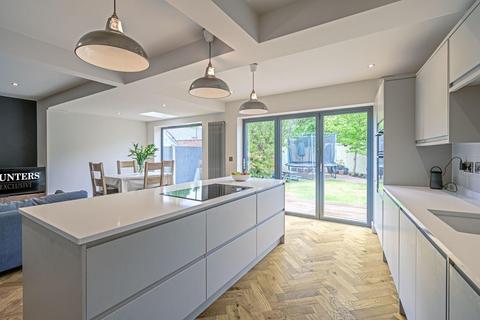 5 bedroom semi-detached house for sale, Stapylton Avenue, Harborne, Birmingham