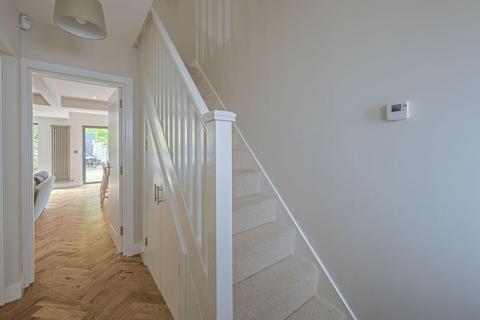 5 bedroom semi-detached house for sale, Stapylton Avenue, Harborne, Birmingham