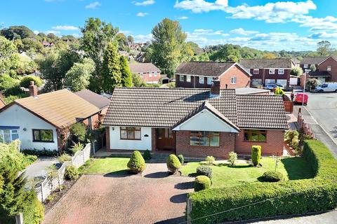5 Barnfields Lane, Kingsley, Stoke-on-trent, ST10 2DG
