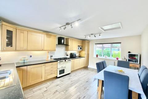 5 Barnfields Lane, Kingsley, Stoke-on-trent, ST10 2DG