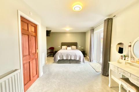 5 Barnfields Lane, Kingsley, Stoke-on-trent, ST10 2DG