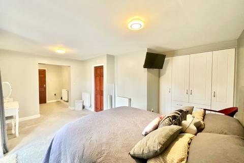 5 Barnfields Lane, Kingsley, Stoke-on-trent, ST10 2DG