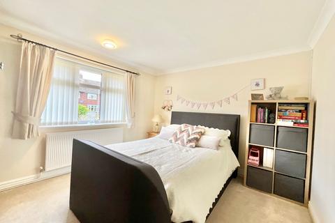 5 Barnfields Lane, Kingsley, Stoke-on-trent, ST10 2DG
