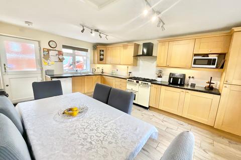 5 Barnfields Lane, Kingsley, Stoke-on-trent, ST10 2DG