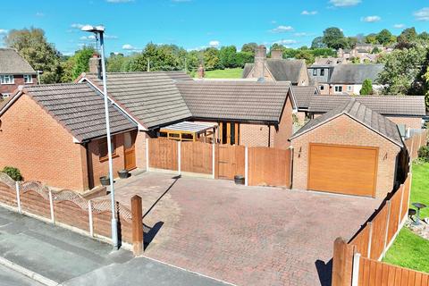5 Barnfields Lane, Kingsley, Stoke-on-trent, ST10 2DG