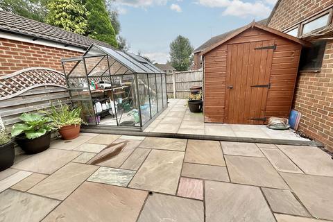 5 Barnfields Lane, Kingsley, Stoke-on-trent, ST10 2DG