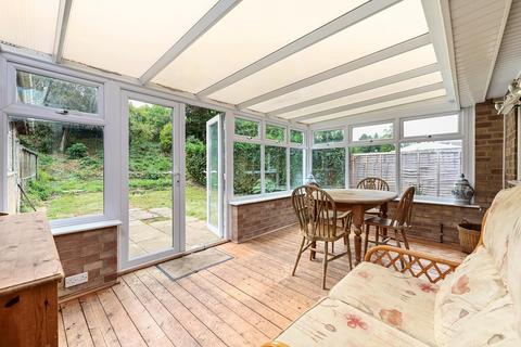 2 bedroom semi-detached bungalow for sale, Green Lane, Basingstoke RG25
