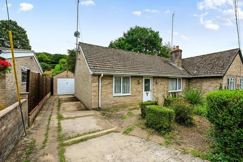 2 bedroom semi-detached bungalow for sale, Green Lane, Basingstoke RG25