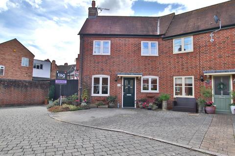 The Mews, Back Of Avon, Tewkesbury