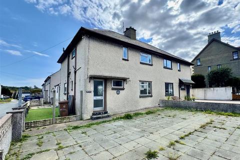 3 bedroom semi-detached house for sale, Cae Hendy, Llanbedrog