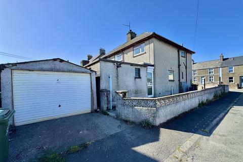 3 bedroom semi-detached house for sale, Cae Hendy, Llanbedrog